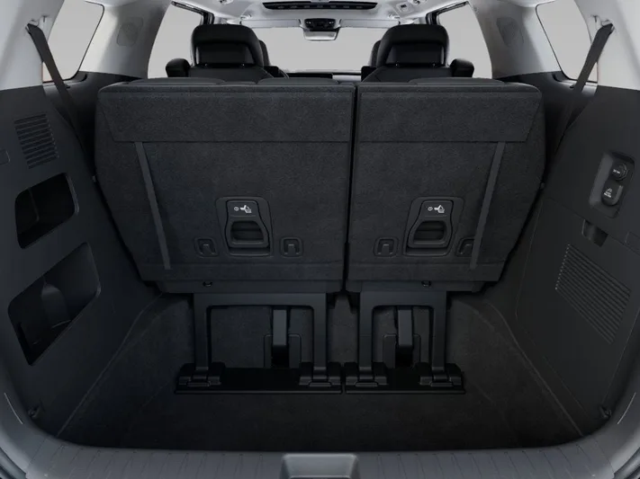 2026 Kia Carnival - view 19