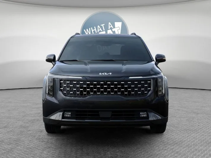 2026 Kia Carnival - view 2