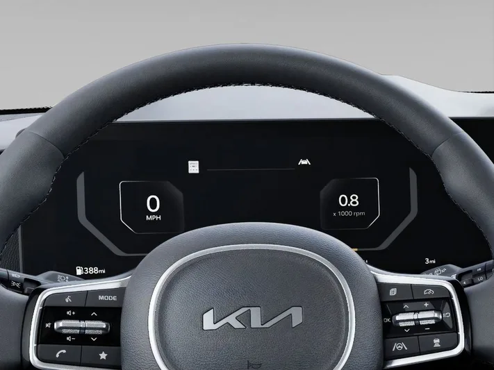 2026 Kia Carnival - view 21
