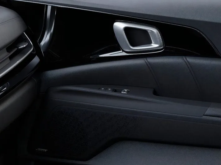 2026 Kia Carnival - view 25