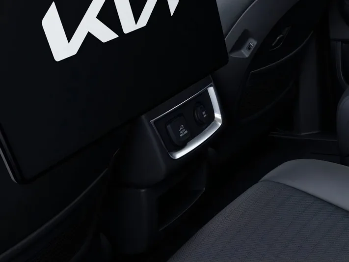 2026 Kia Carnival - view 26