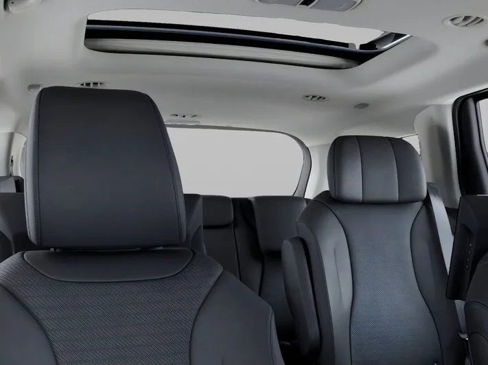 2026 Kia Carnival - view 27