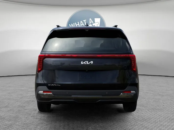 2026 Kia Carnival - view 5
