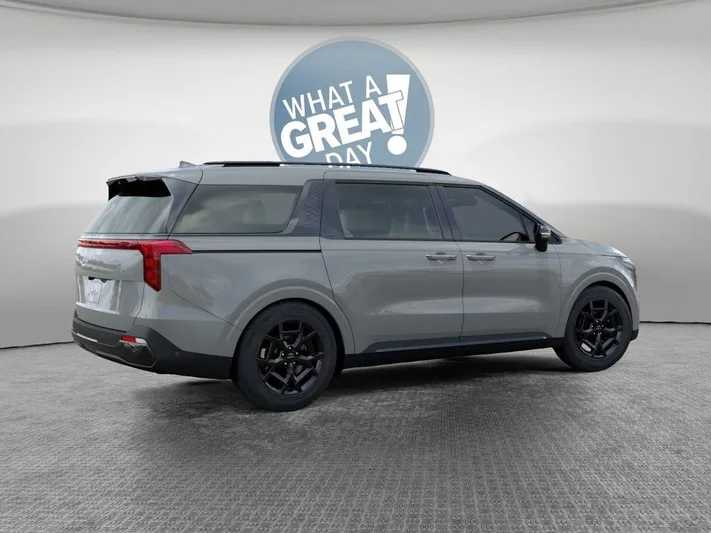 2026 Kia Carnival - view 6