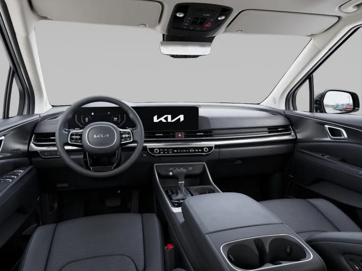 2026 Kia Carnival - view 14