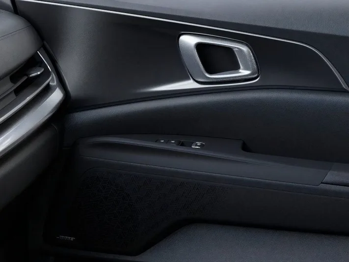 2026 Kia Carnival - view 25