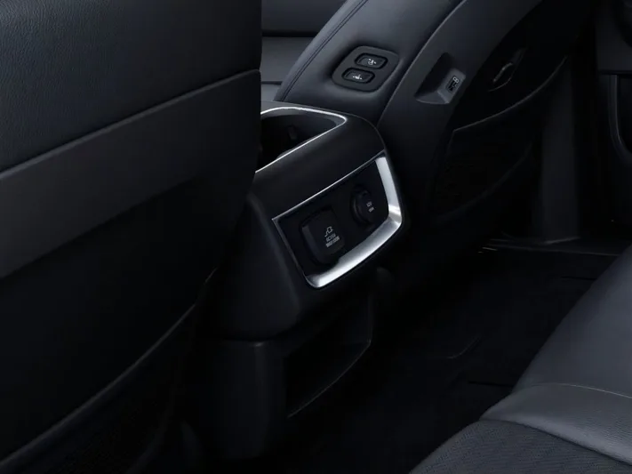 2026 Kia Carnival - view 26