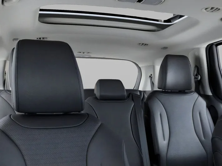 2026 Kia Carnival - view 27