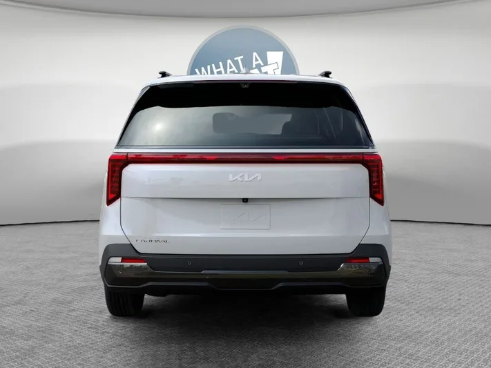 2026 Kia Carnival - view 5