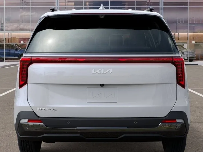 2026 Kia Carnival - view 12