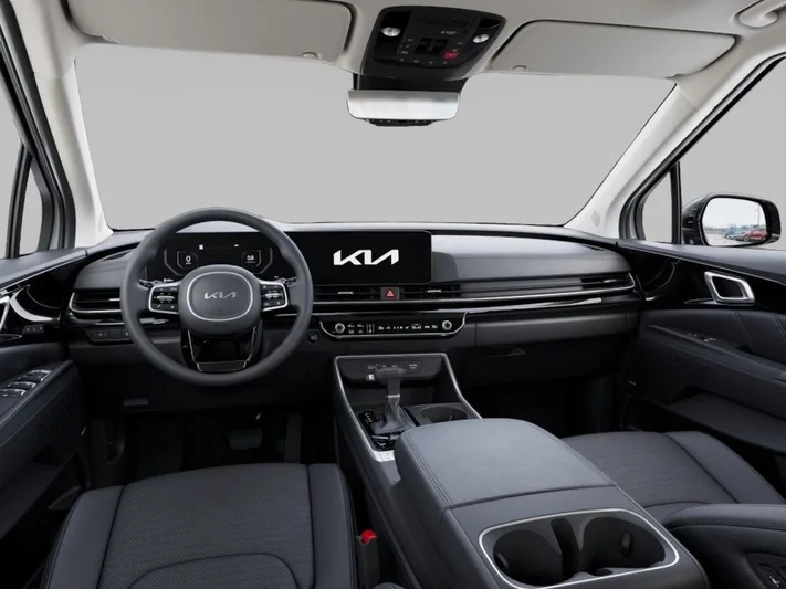 2026 Kia Carnival - view 13