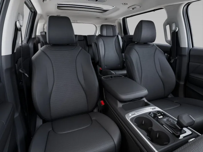 2026 Kia Carnival - view 14