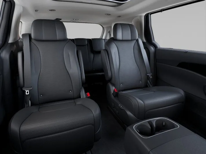 2026 Kia Carnival - view 15