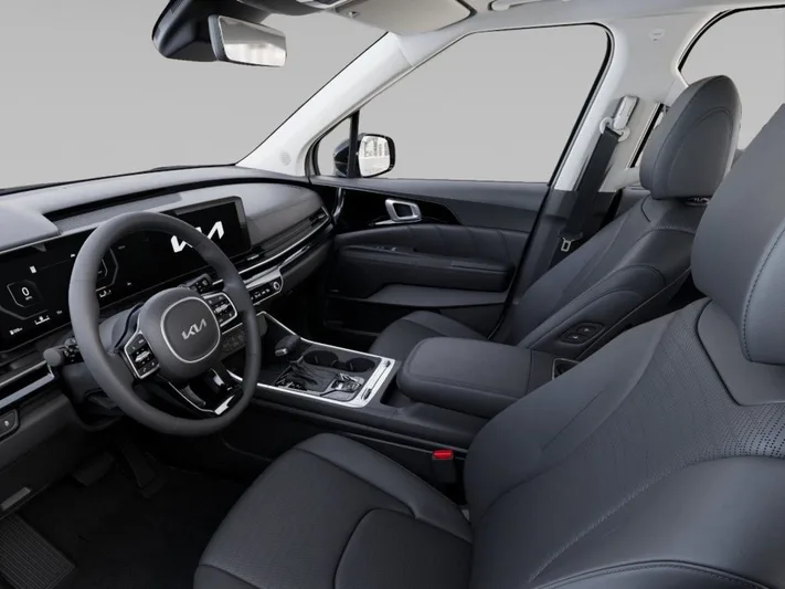 2026 Kia Carnival - view 16