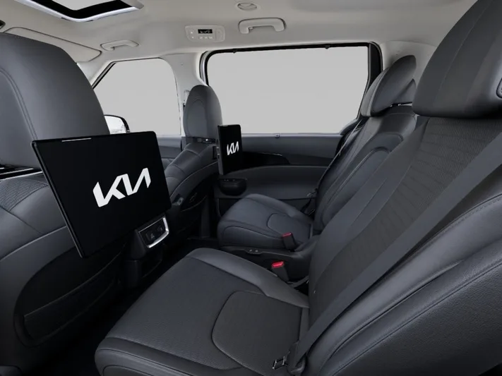 2026 Kia Carnival - view 17