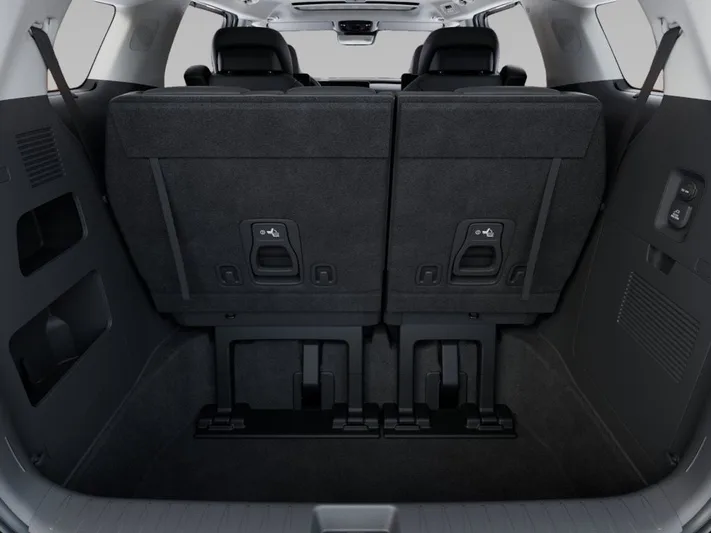 2026 Kia Carnival - view 18