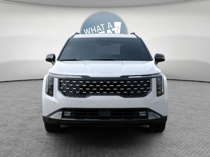 2026 Kia Carnival - view 2