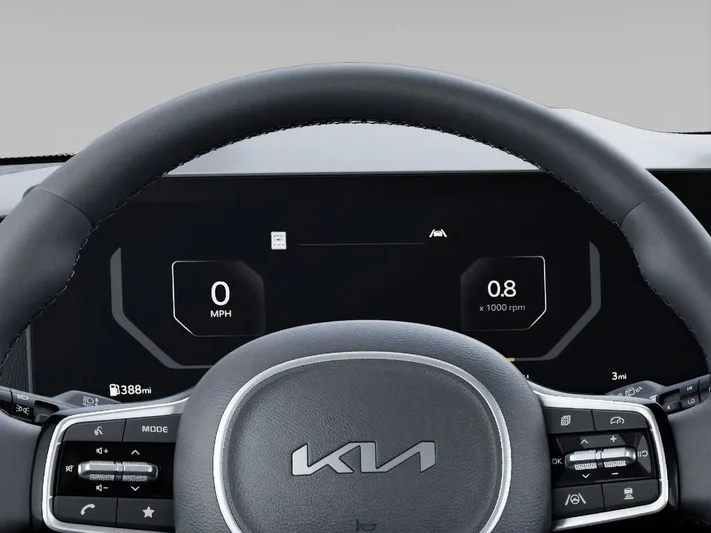 2026 Kia Carnival - view 20