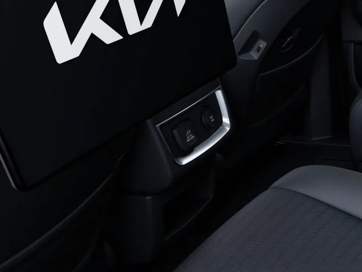2026 Kia Carnival - view 25