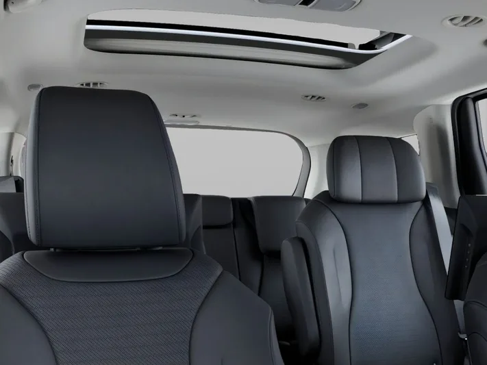 2026 Kia Carnival - view 26