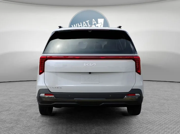 2026 Kia Carnival - view 5