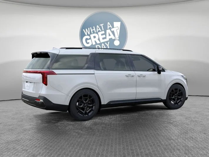 2026 Kia Carnival - view 6