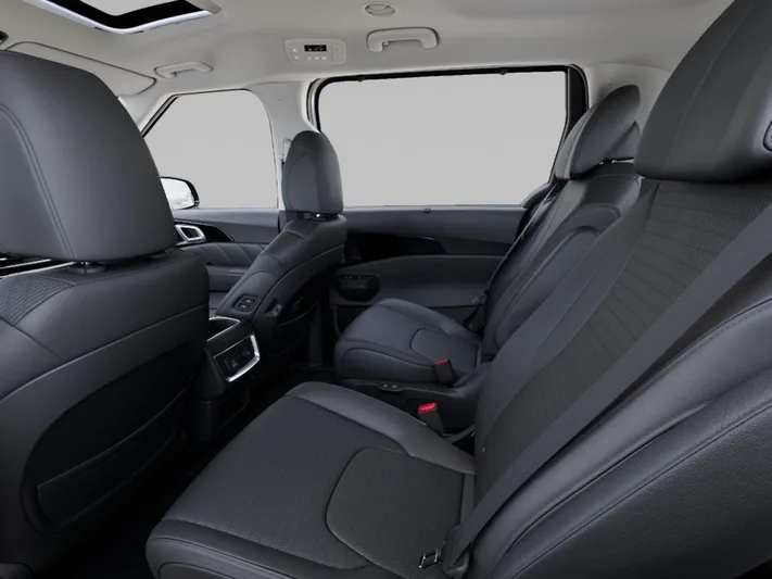 2026 Kia Carnival - view 18