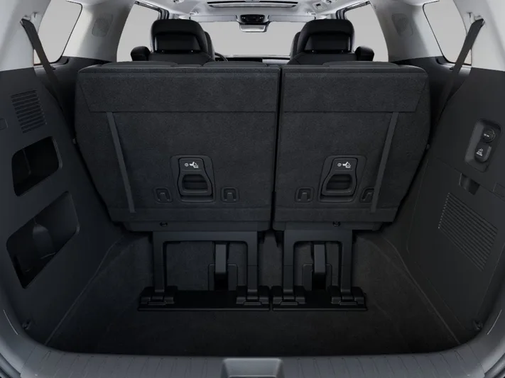 2026 Kia Carnival - view 19