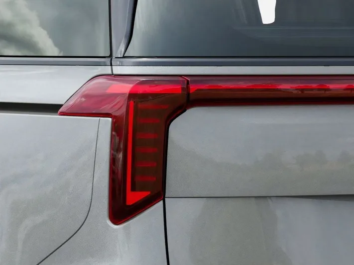 2026 Kia Carnival - view 11