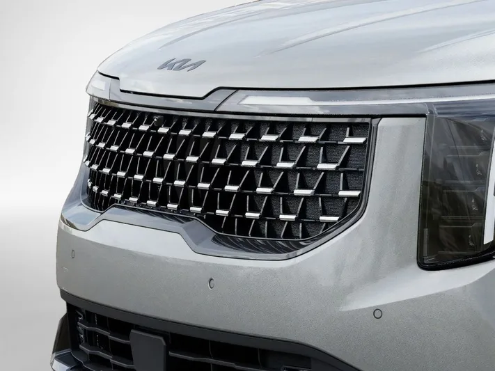 2026 Kia Carnival - view 12