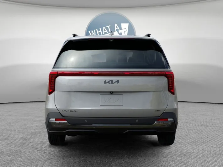 2026 Kia Carnival - view 13