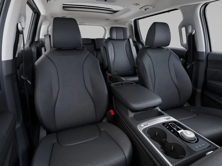 2026 Kia Carnival - view 15