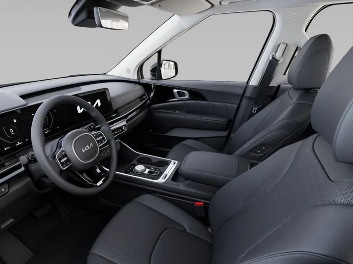 2026 Kia Carnival - view 17
