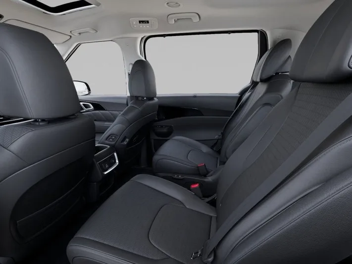 2026 Kia Carnival - view 18
