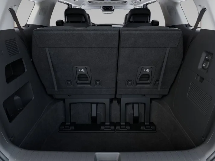 2026 Kia Carnival - view 19