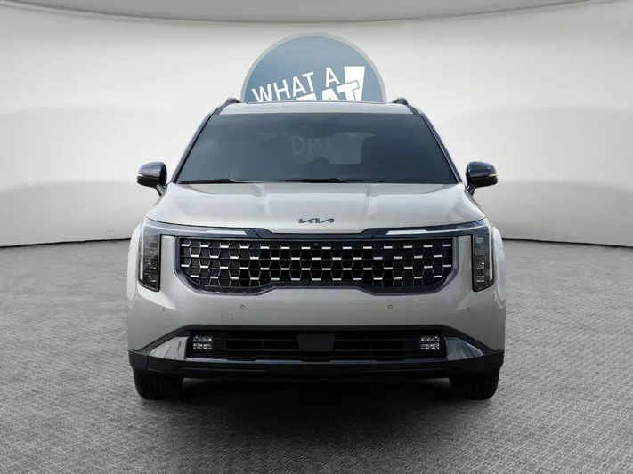 2026 Kia Carnival - view 2
