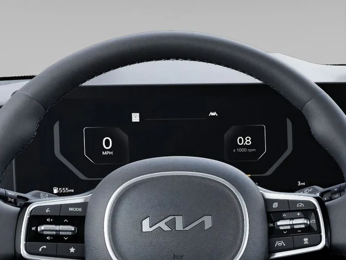 2026 Kia Carnival - view 21