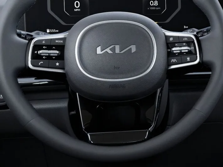 2026 Kia Carnival - view 22