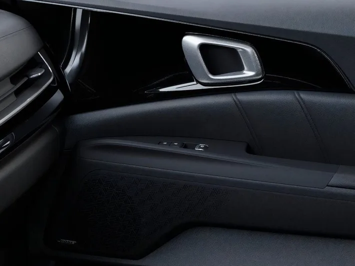 2026 Kia Carnival - view 25