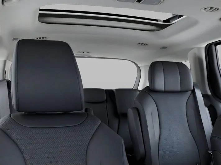 2026 Kia Carnival - view 27