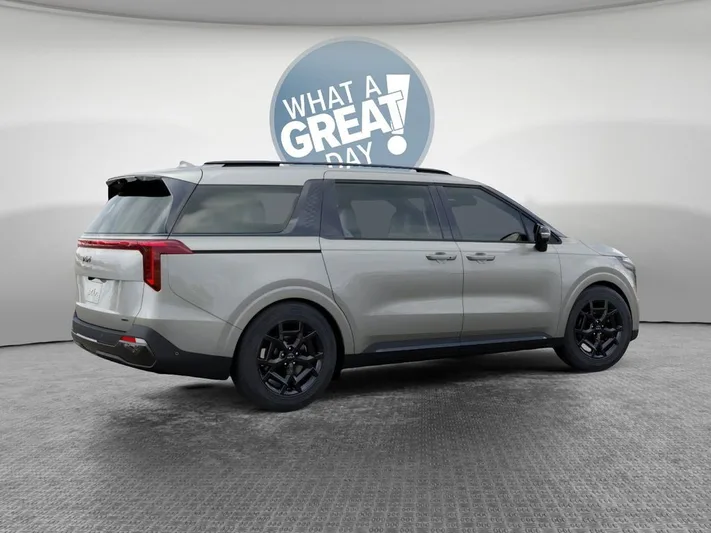 2026 Kia Carnival - view 6