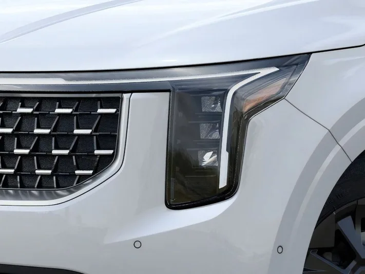 2026 Kia Carnival - view 10