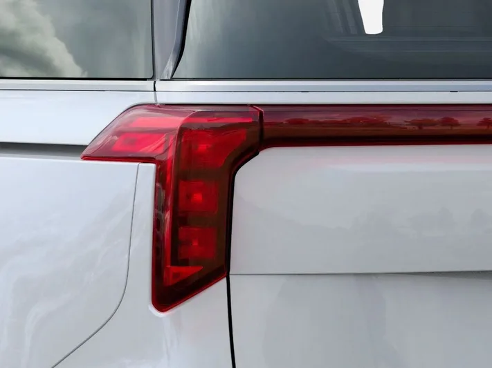 2026 Kia Carnival - view 11