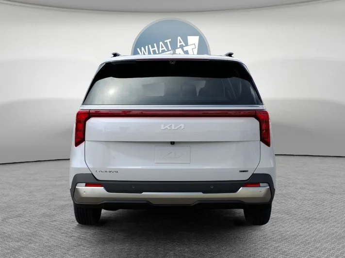 2026 Kia Carnival - view 13