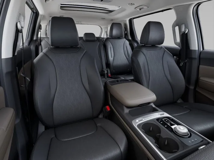 2026 Kia Carnival - view 15