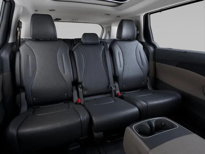 2026 Kia Carnival - view 16