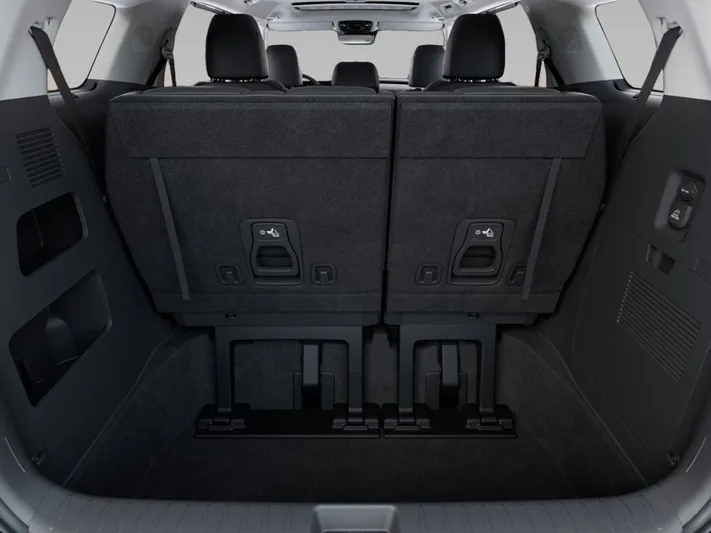 2026 Kia Carnival - view 19