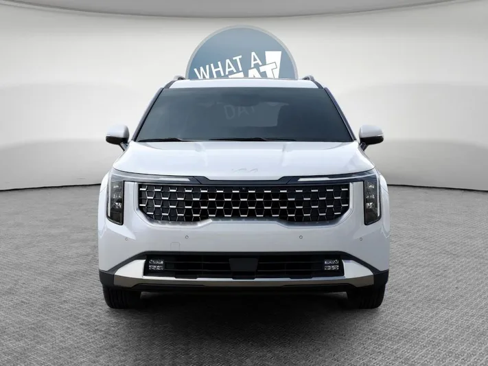 2026 Kia Carnival - view 2