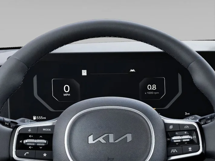 2026 Kia Carnival - view 21