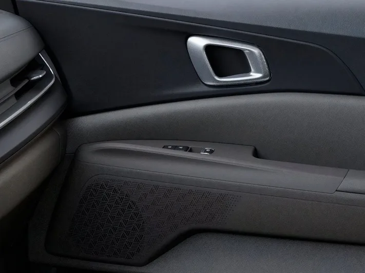 2026 Kia Carnival - view 25